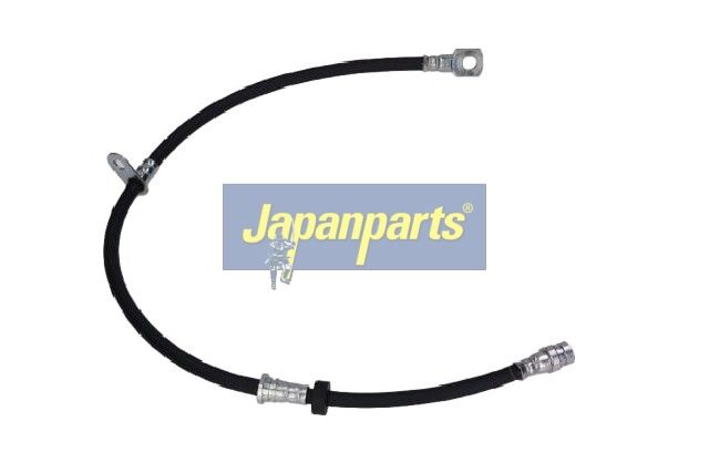 JAPANPARTS Кронштейн, тормозный шланг