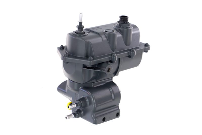 REMANTE 002-020-000006R Delivery Module, urea injection