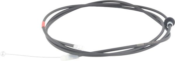 Cablu, capota motor FEBEST 01101-ACA33
