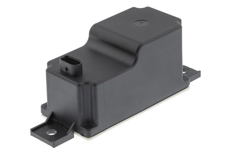 TOPRAN 410669 - Start-Stop sistemos įtampos stabilizatorius