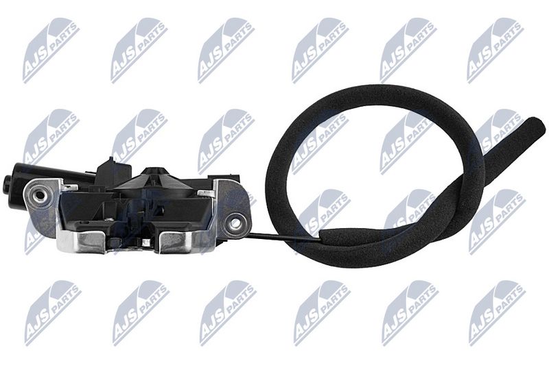 Tagaluugi sulgur, NTY EZC-ME-323