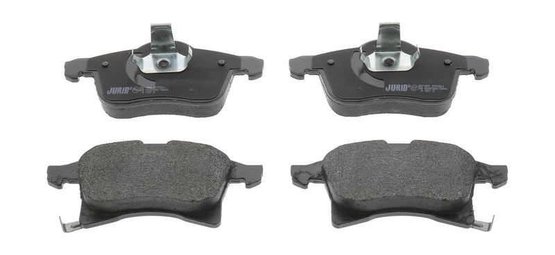 Sada brzdových destiček, kotoučová brzda 573153J