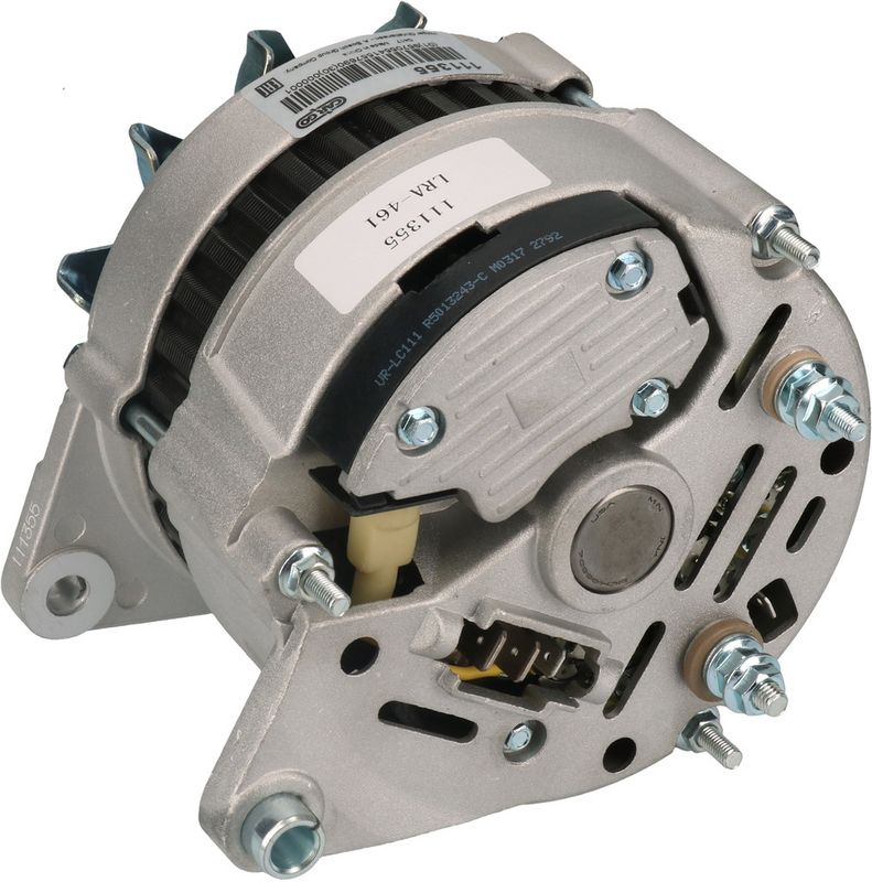 Generaator, HC-Cargo F 032 111 355