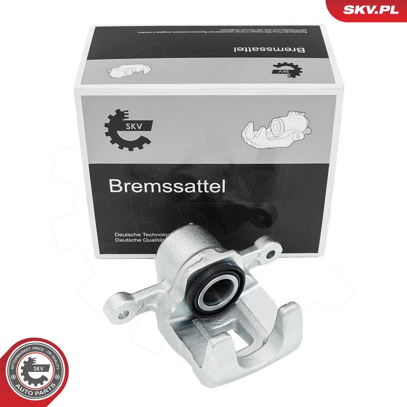 Pidurisadul, ESEN SKV 79SKV603