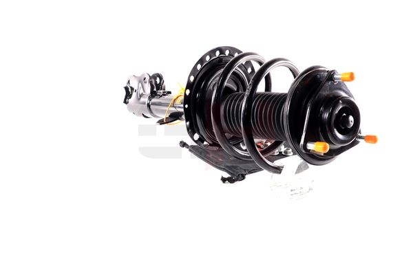 Vedruamort, GH GH-353057C01