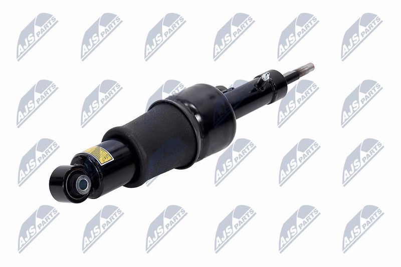 Õhuamort, NTY A-NS-053