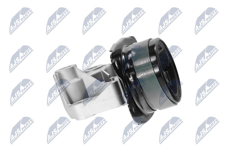 Paigutus, Mootor, NTY ZPS-CH-147