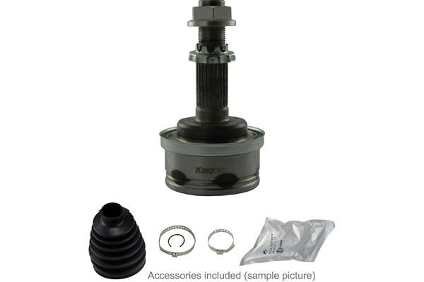 KAVO PARTS Joint Kit, drive shaft CV-9040