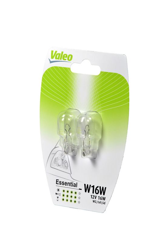 Lámpara, luz adicional de freno