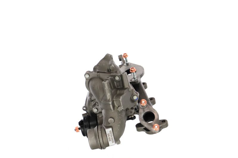 REMANTE 003-001-004260R Charger, charging (supercharged/turbocharged)