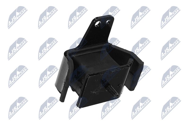 Paigutus, Mootor, NTY ZPS-NS-092