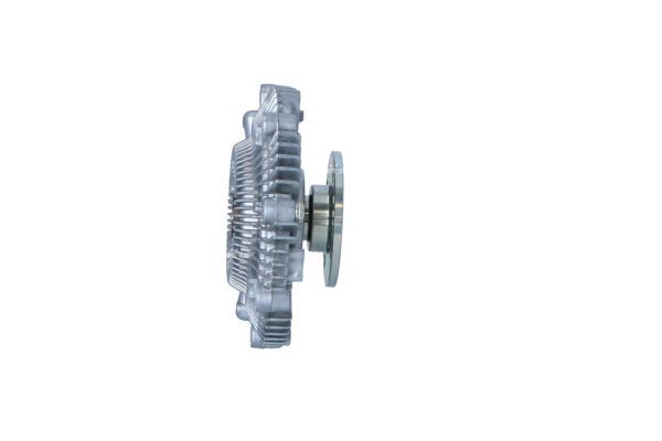 NRF 49556 Clutch, radiator fan
