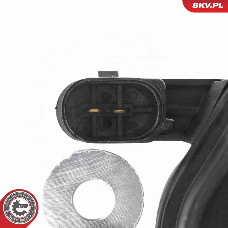 ESEN SKV 79SKV593 Brake Caliper