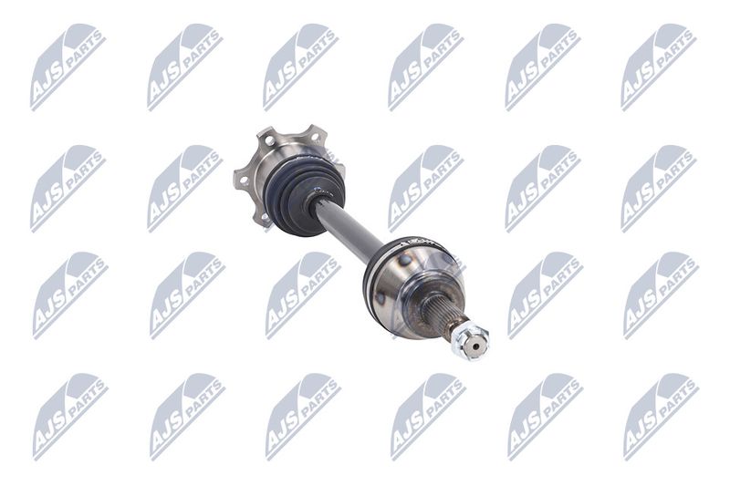 NTY NPW-NS-196 Drive Shaft