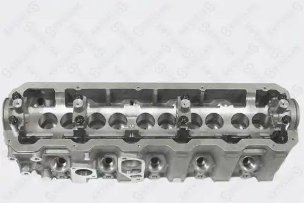 STELLOX 11-08016-SX Cylinder Head