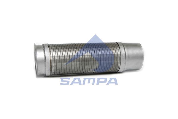 Гнучка труба, система відведення ВГ, MAN TGA/S/X -05,20018, Sampa 023096