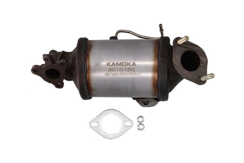 Filtru funingine/particule, sist.de esapament KAMOKA 8010130