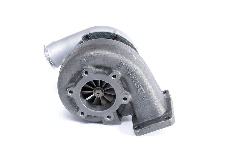 Compresor,sistem de supraalimentare T911521 BTS Turbo