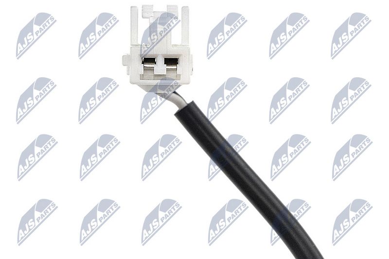 Andur, rattapöörete arv, NTY HCA-HY-507