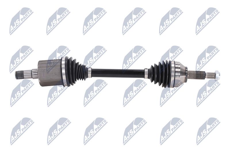 NTY NPW-FR-208 Drive Shaft