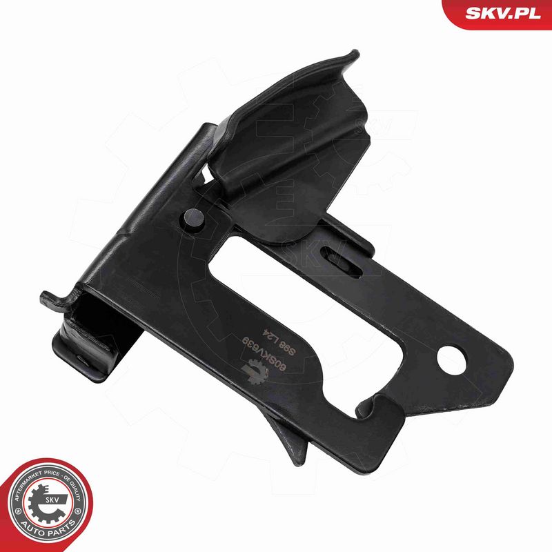 ESEN SKV 60SKV639 Bonnet Lock