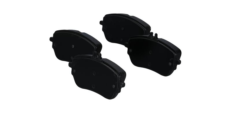 Piduriklotsi komplekt, ketaspidur, VALEO 302549A