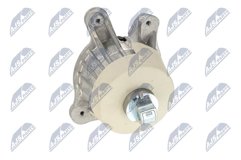 Paigutus, Mootor, NTY ZPS-ME-106