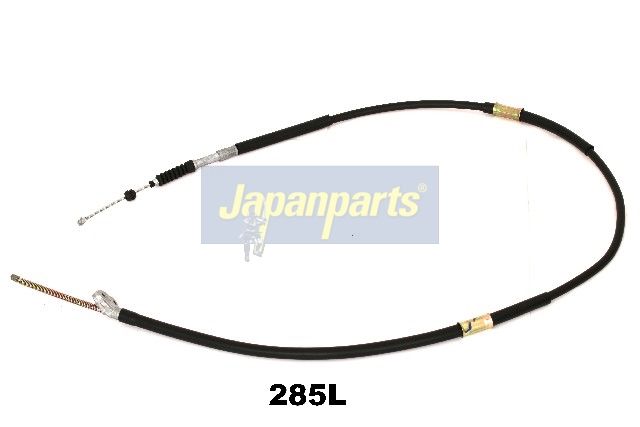 JAPANPARTS Trosas, stovėjimo stabdys