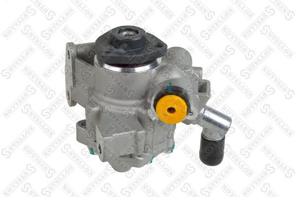 STELLOX 00-36198-SX Hydraulic Pump, steering