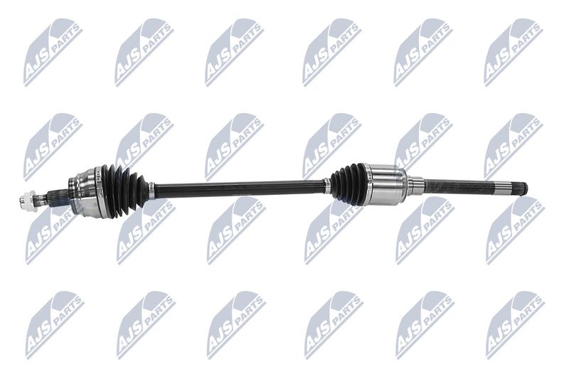 NTY NPW-ME-233 Drive Shaft