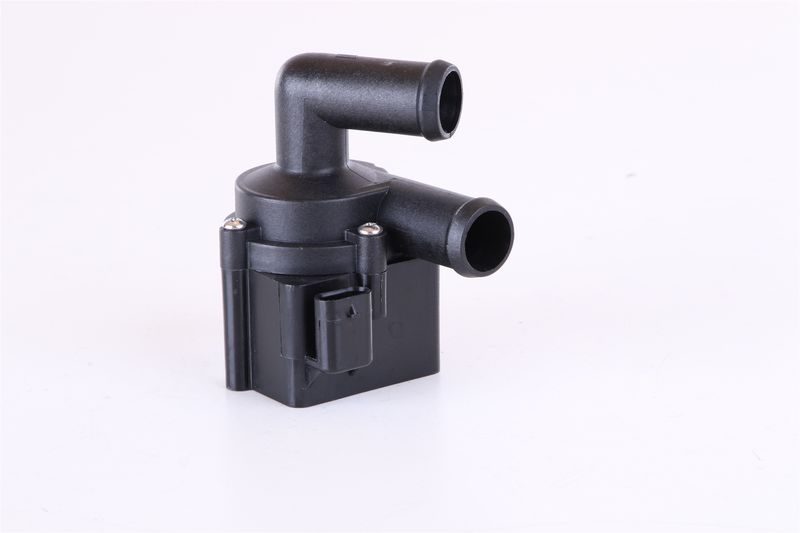 Veepump, mootori jahutus, NISSENS 831072