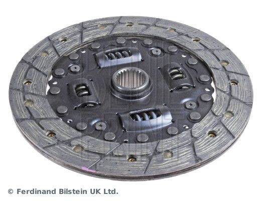 BLUE PRINT ADH23143 Clutch Disc