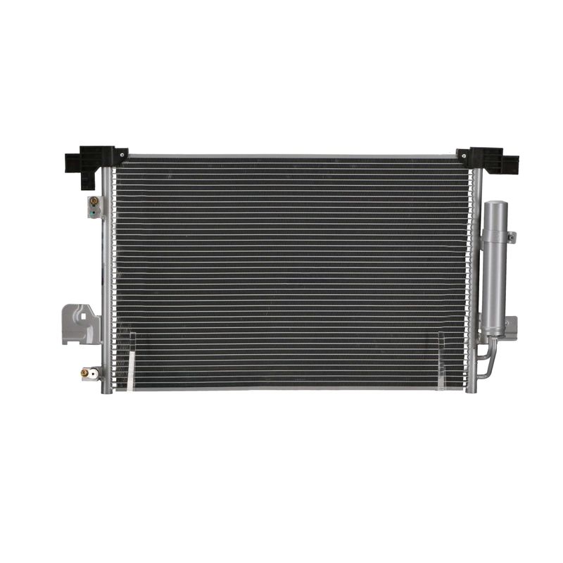 NISSENS 940029 Condenser, air conditioning