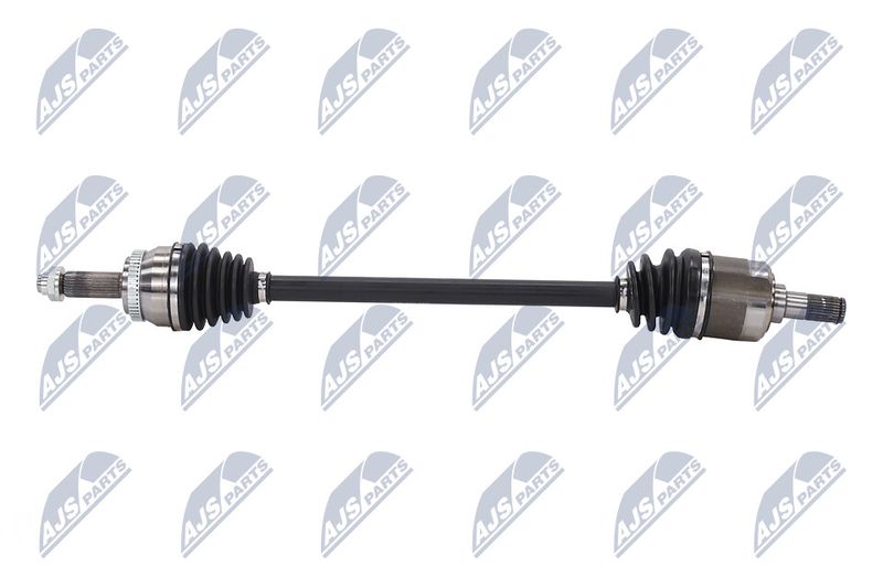 Veovõll, NTY NPW-KA-420