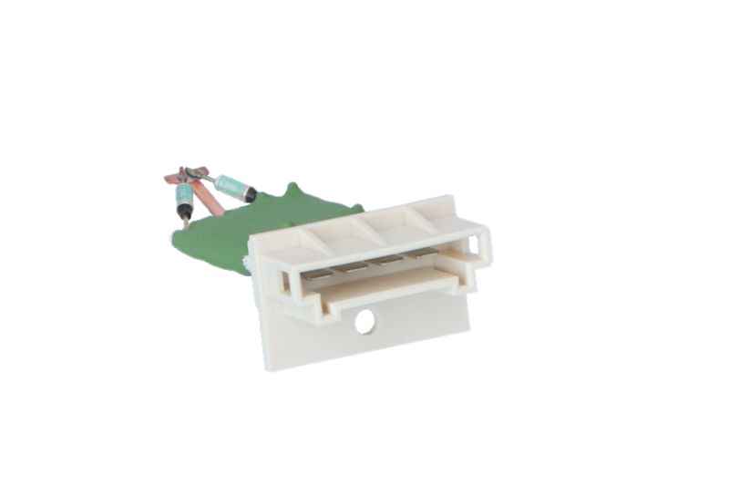 Odpor, vnitřní tlakový ventilátor 342090