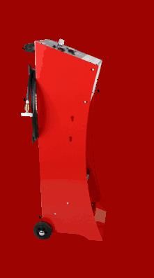 KS TOOLS 160.0705 Filling/Bleeding Unit, brake hydraulics
