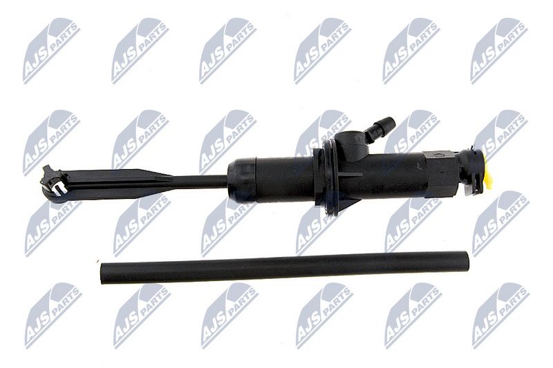 Andjasilinder, Sidur, NTY NSP-RE-002