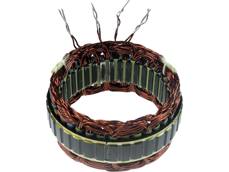 Stator, generator AS-PL STANDARD AS5040