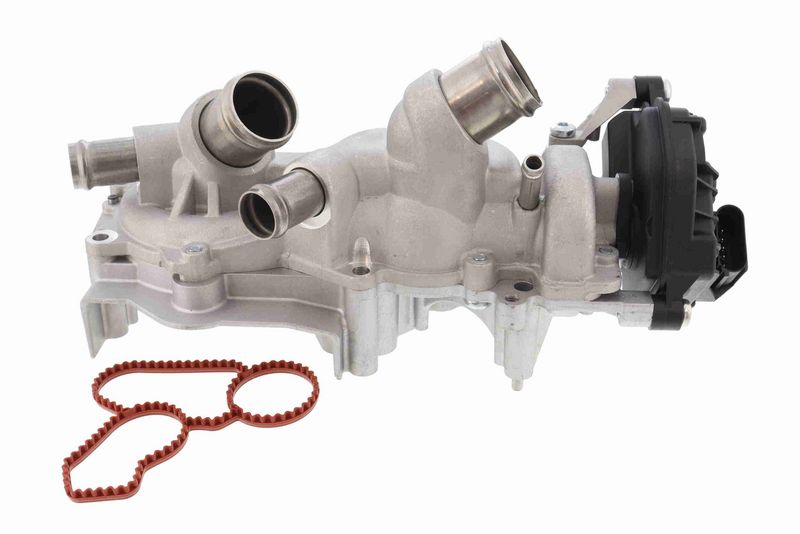 Veepump, mootori jahutus VAICO V10-50113