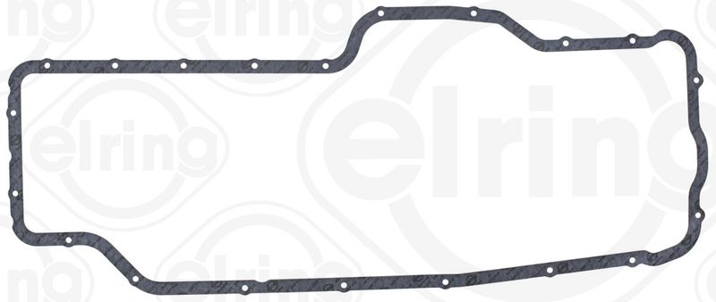 Product Image - Pakking, carter - 372.830 - ELRING