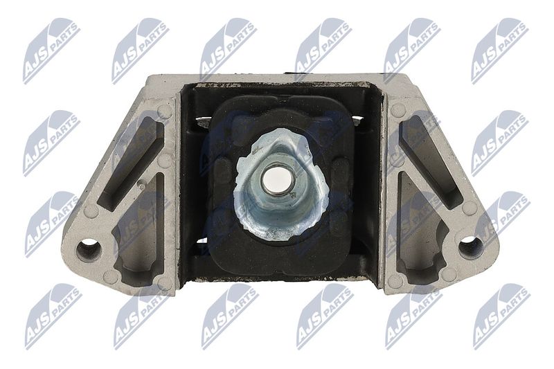 Paigutus, Mootor, NTY ZPS-FR-027