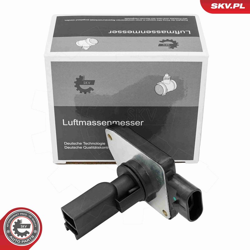 ESEN SKV 07SKV518 - Mass Air Flow Sensor