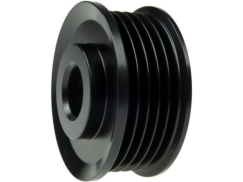 AS-PL AP6015S Belt Pulley, alternator