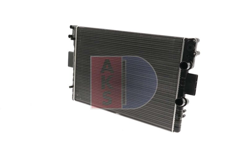 Chladič, chlazení motoru 400850N