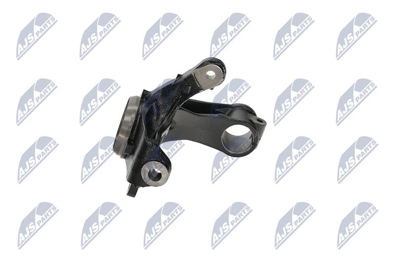 Käändmik, rattakinnitus, NTY ZZP-HD-022