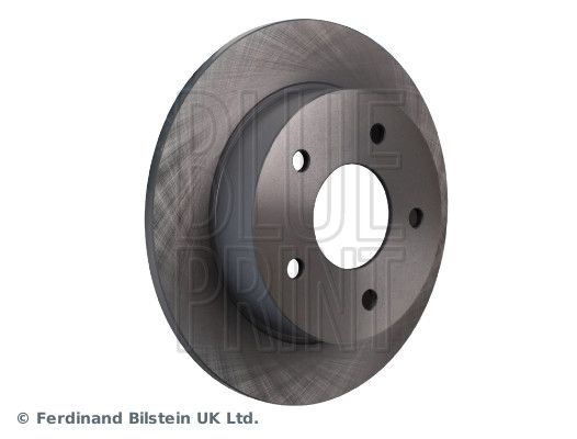 BLUE PRINT ADN14383 Brake Disc