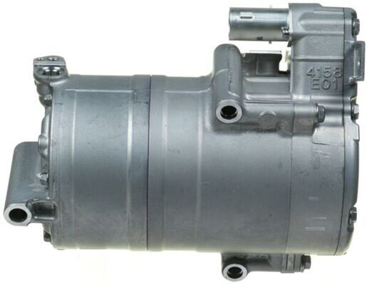 MAHLE ACP 1452 000P Compressor, air conditioning