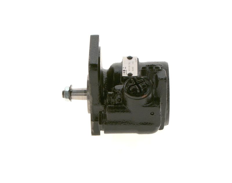 BOSCH K S00 000 228 Hydraulic Pump, steering