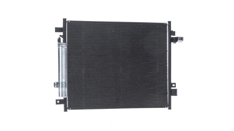 Product Image - Condensor, airconditioning - AC1028000S - MAHLE