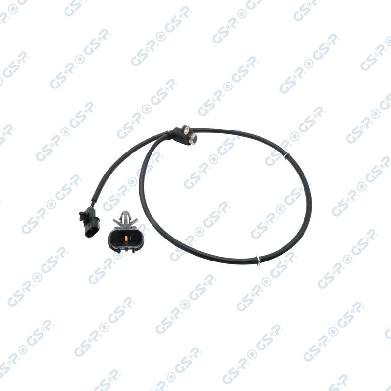 Sensor, revoluciones de la rueda
